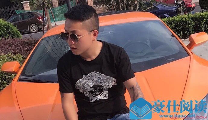 贵州乞丐哥叫什么名字