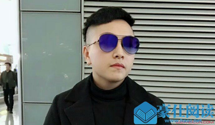网红乞丐哥资料
