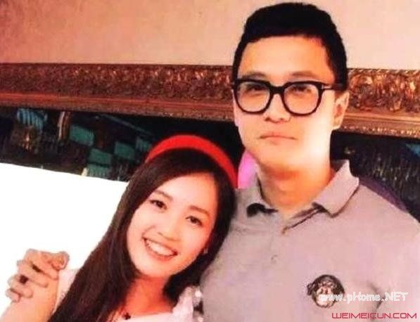 马蓉现在怎么样了