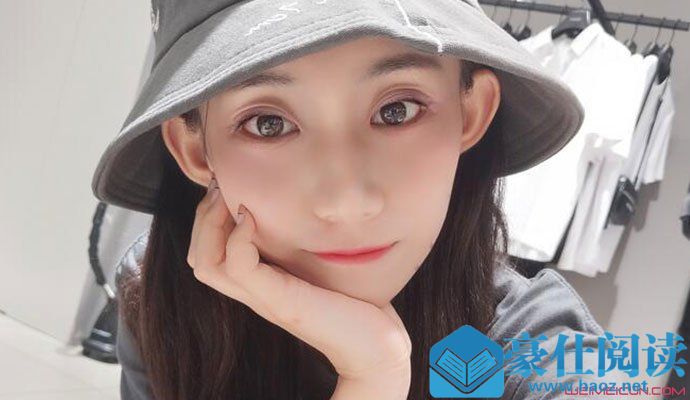 快手小仙女个人资料