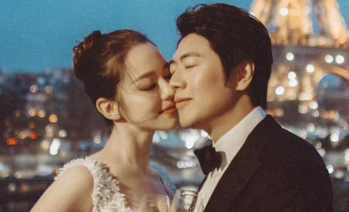 郎朗吉娜结合揭示婚姻最残酷的潜规则：优秀男人从不属于平凡女人