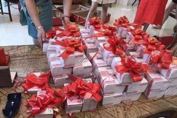 如何正确看待彩礼问题