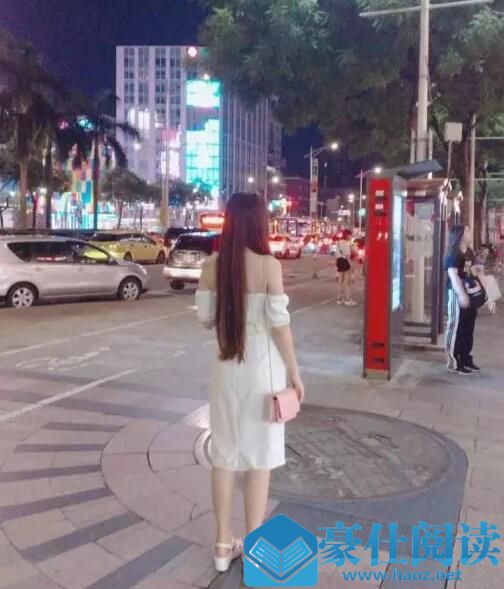 闺蜜满分日记(下):真正的女主角出场,臭弟弟你不行了!第1张