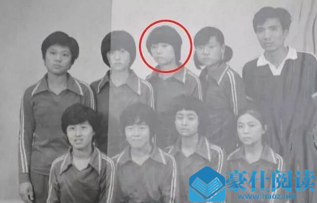 邓文迪和普京如何相恋？李孝利为何下嫁丑男？都是因为这个第7张