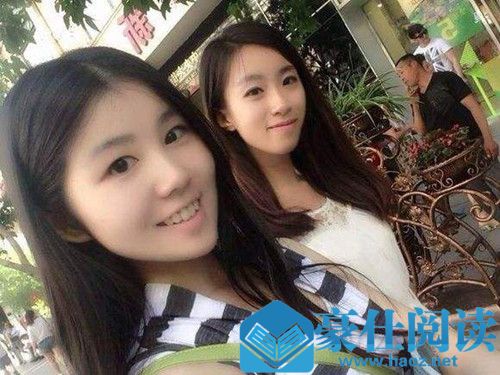 和女生约会带闺蜜怎么办？如何把闺蜜变为女僚机第2张