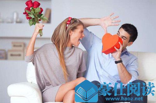 女朋友被别人表白了，怎么办？第2张