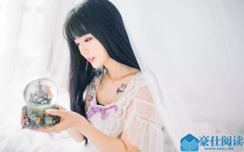 当女票不在身边，怎么防止被绿？第10张