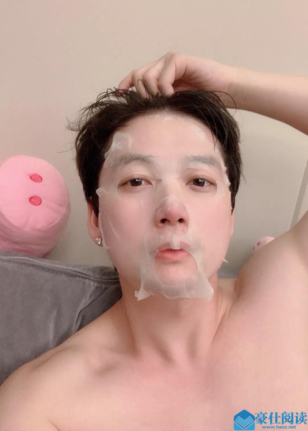男生高颜值在恋爱中是什么体验?第17张