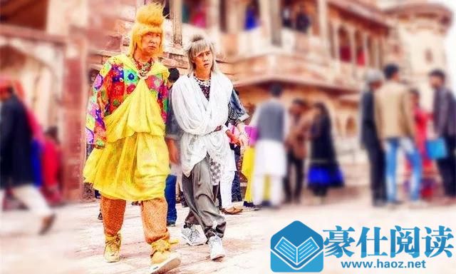 杀马特是怎么流行的，又是怎么消失的？第20张