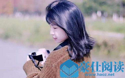 女朋友老是说分手，感觉没有安全感怎么办？第1张