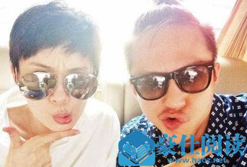 孙俪大赞老公邓超，婚姻长久的秘诀是什么?第2张