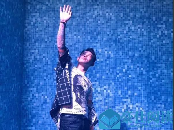 男神计划，立志让男生变身男神第10张