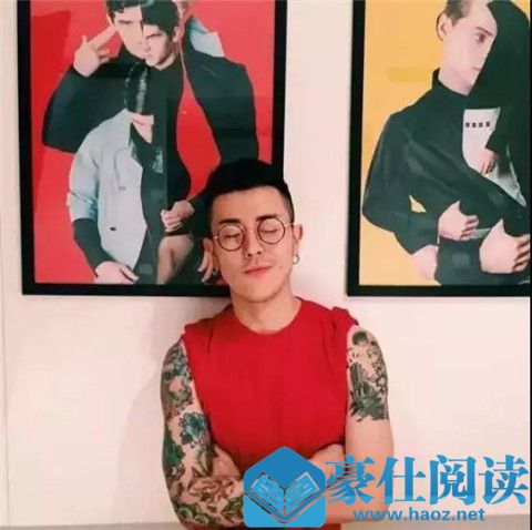 2019男最潮短发发型指南,修正这4点bug瞬间进阶男神第23张