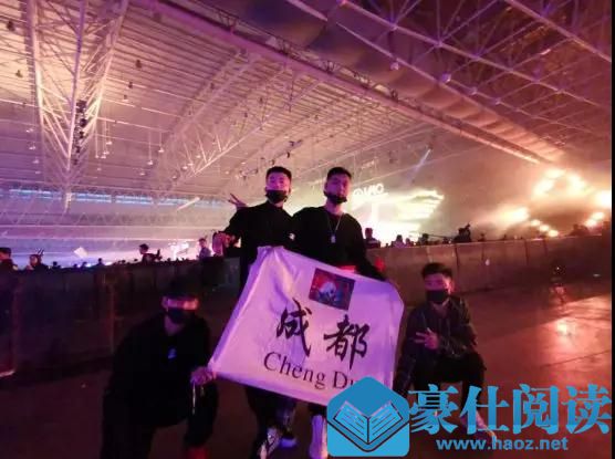 电音节第一次去怎么玩，要注意些什么才不那么傻缺？第14张