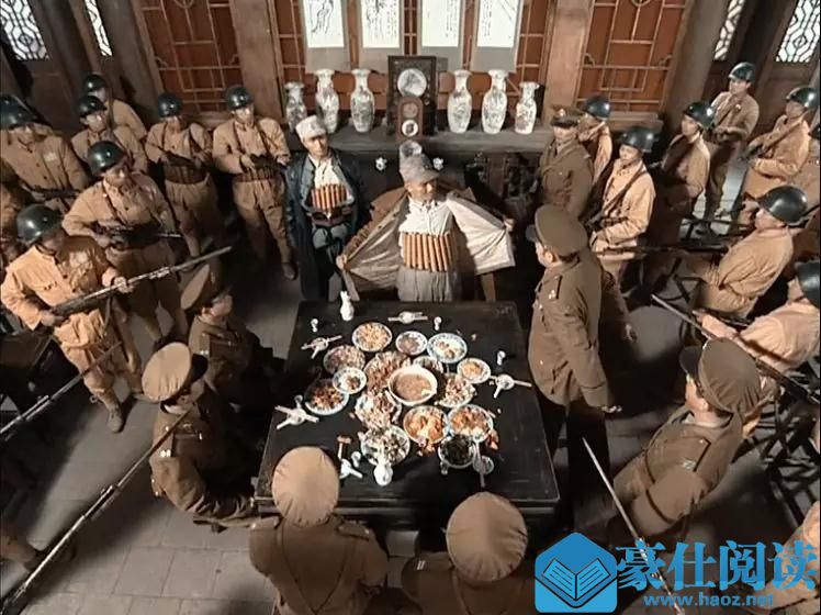 3年前，我们和战争，只隔了一集《熊出没》第35张