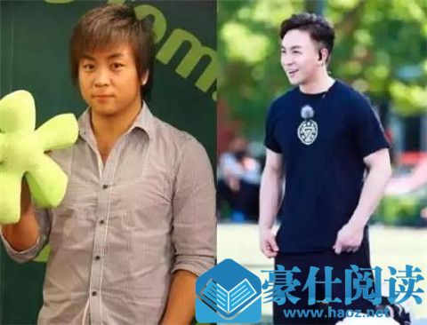 为什么说男人一发胖就基本与妹子绝缘了?第6张