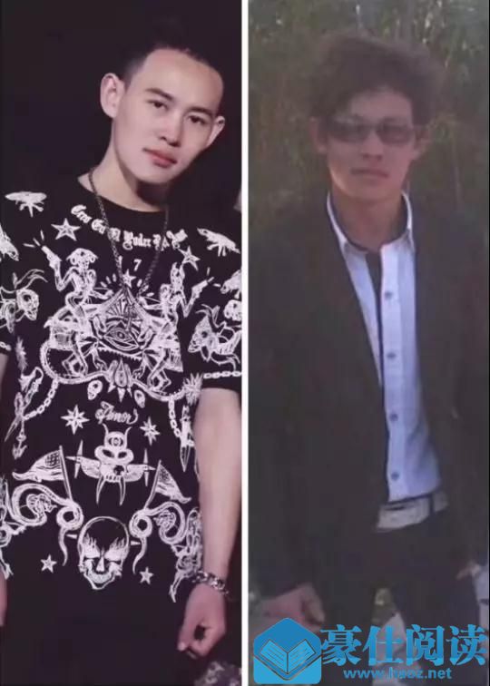 男神计划，立志让男生变身男神第9张