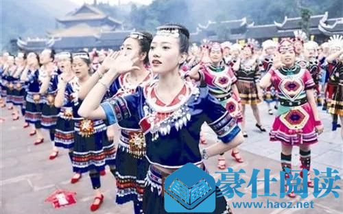 中国人的审美标准，一千个男人有1000种评判第10张
