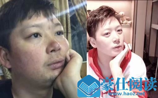 全民情敌：四面楚歌，大祸将至第3张