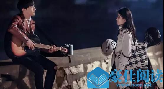 和女生怎么升级关系,一次旅行就可以吗?第4张