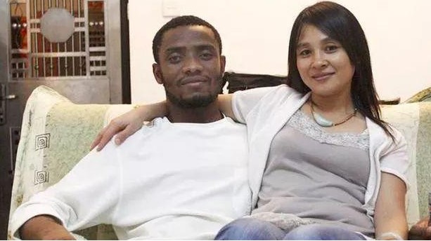和黑人男友分手后，为什么许多漂亮女人很难再找到男朋友？