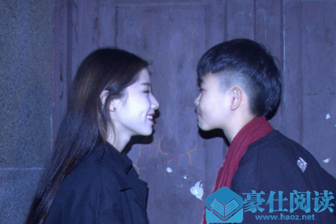 在校园里男生要怎么交女朋友