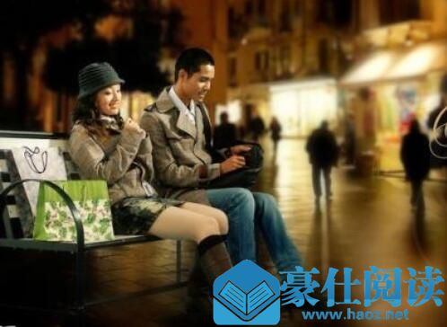 成熟男生追女生的表现,成熟男人追女人的表现有哪些