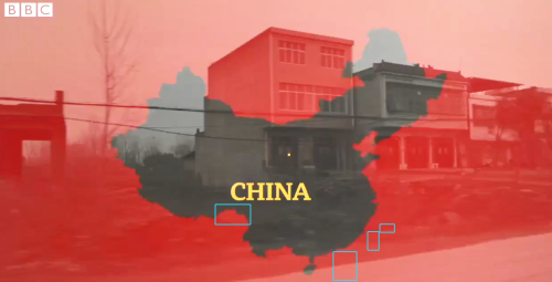 BBC拍了个“重返湖北”纪录短片，但他们甚至不知道湖北在哪