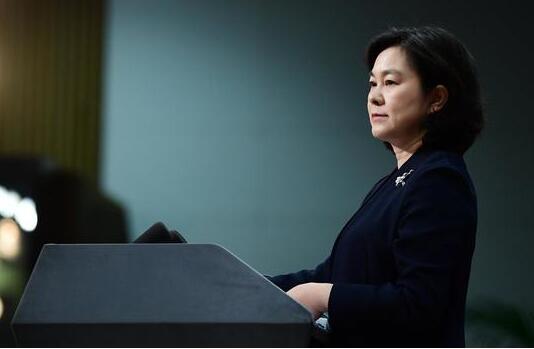 拜登政府女发言人普萨基：拜登将以“耐心”对待中美关系