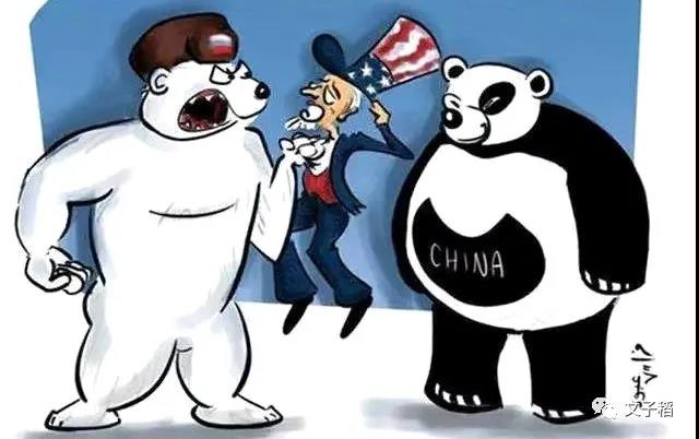 到底发生了什么?普京为何突然对美国“认怂”? 到底发生了什么?普京为何突然对美国“认怂”?