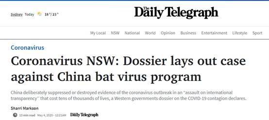 西方媒体想用他妖魔化中国，如今却被他亲自打脸