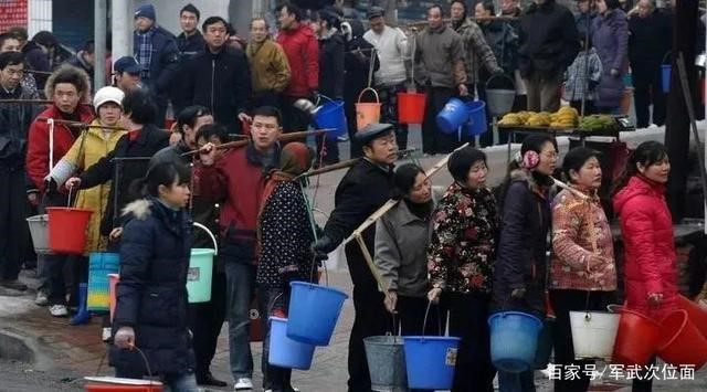 美国得州都断电了,中国电网到底有多牛逼?世界第一就在你身边 美国得州都断电了,中国电网到底有多牛逼?世界第一就在你身边