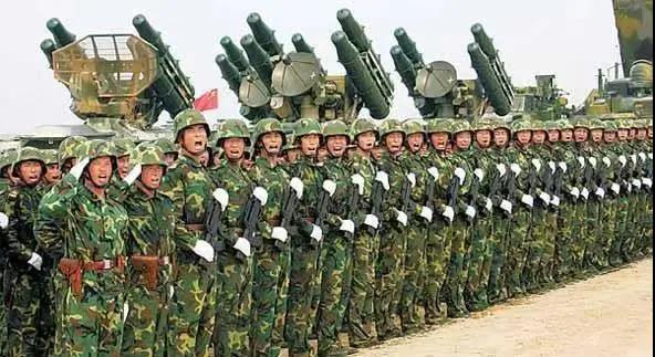 所有焦点都指向了2027年？美军司令：中国或6年内出手收复台湾