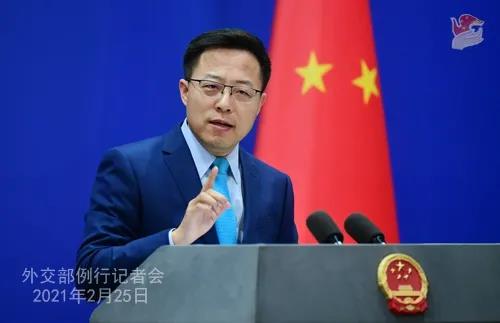 拜登“舞剑”意在东方，中国几步妙棋大突围！