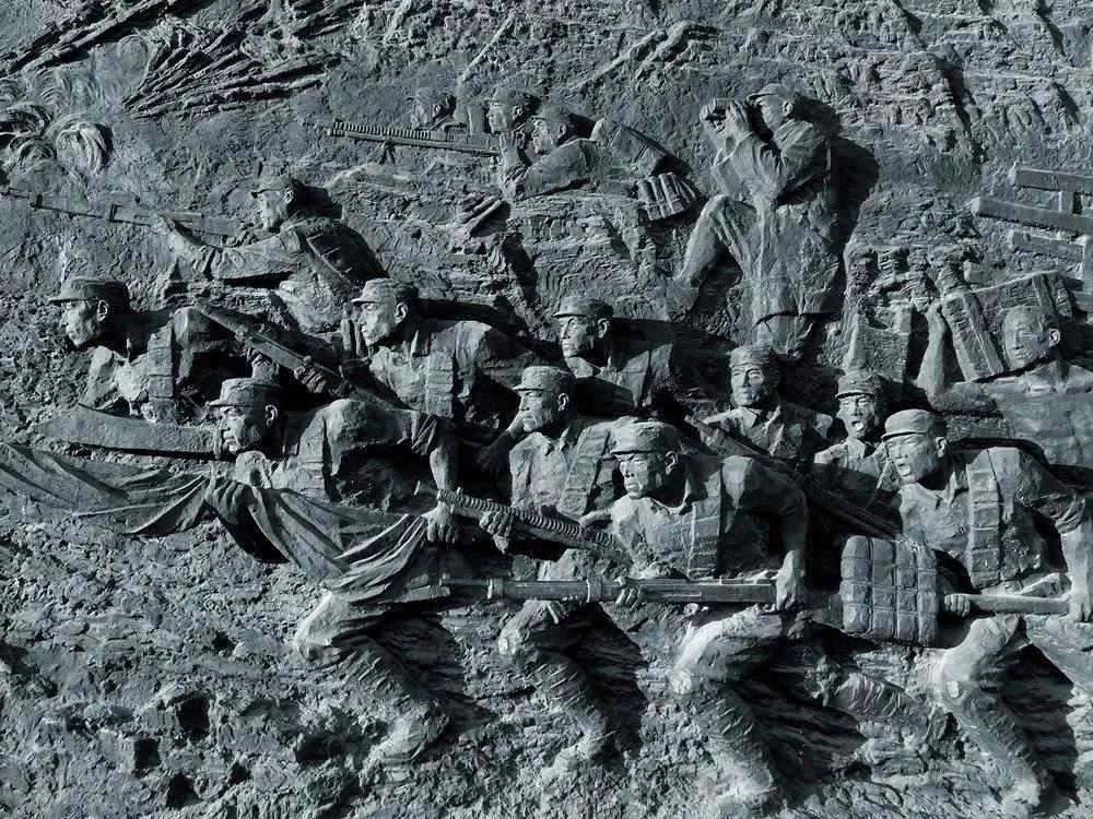 中国革命的伟大 西方永远读不懂