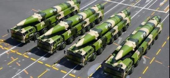 为什么我们要打破第一岛链？如不打破 中国战略核潜艇等同废铁