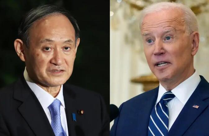 日媒：为防止中国成最大半导体生产国 日美将合作成立工作小组