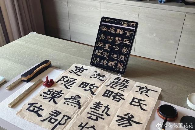 千万网红张大奕被总裁夫人喊话离开自己老公，这是什么网文剧情
