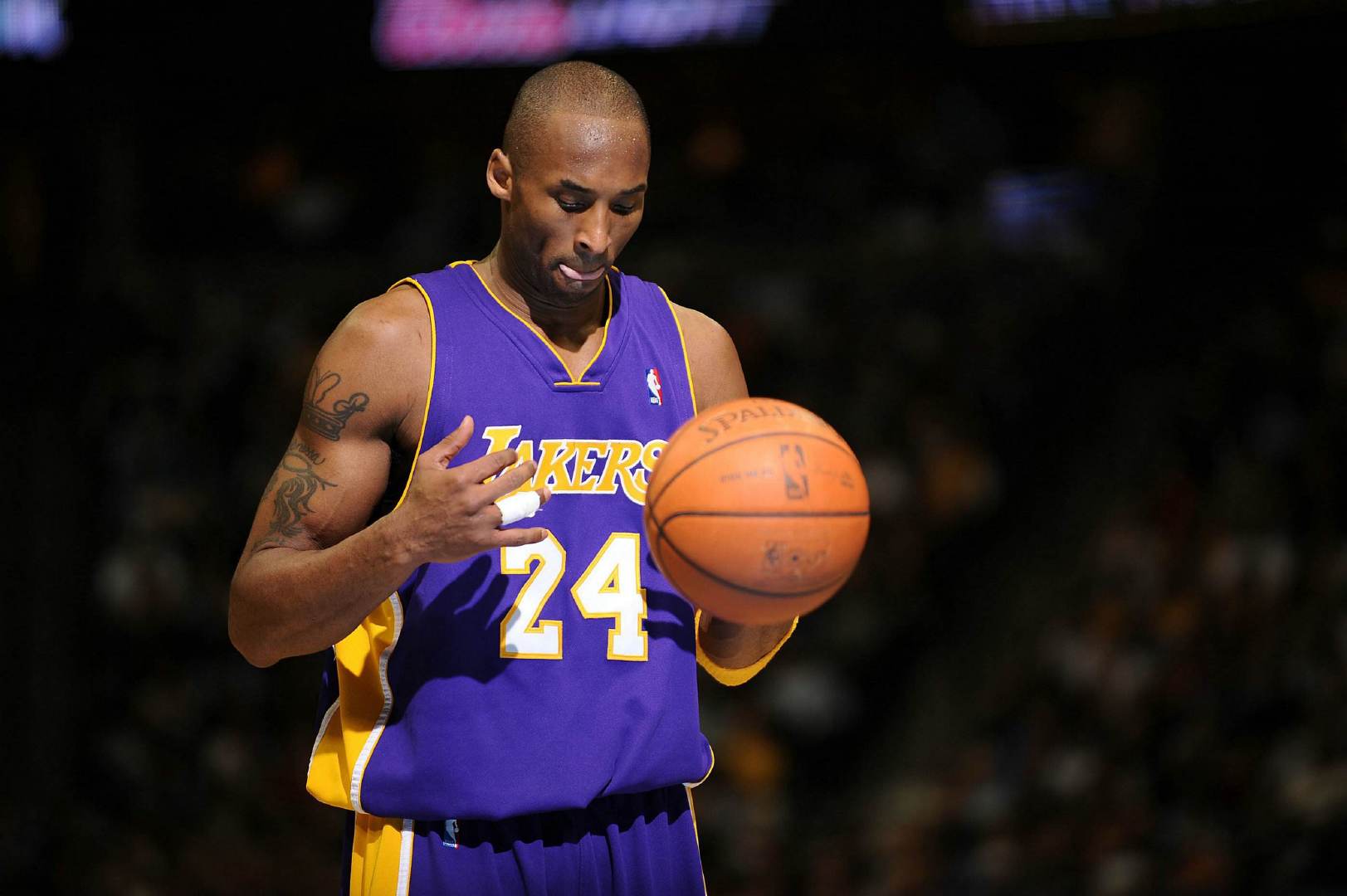 科比去世丨NBA篮球巨星科比·布莱恩特意外坠机去世