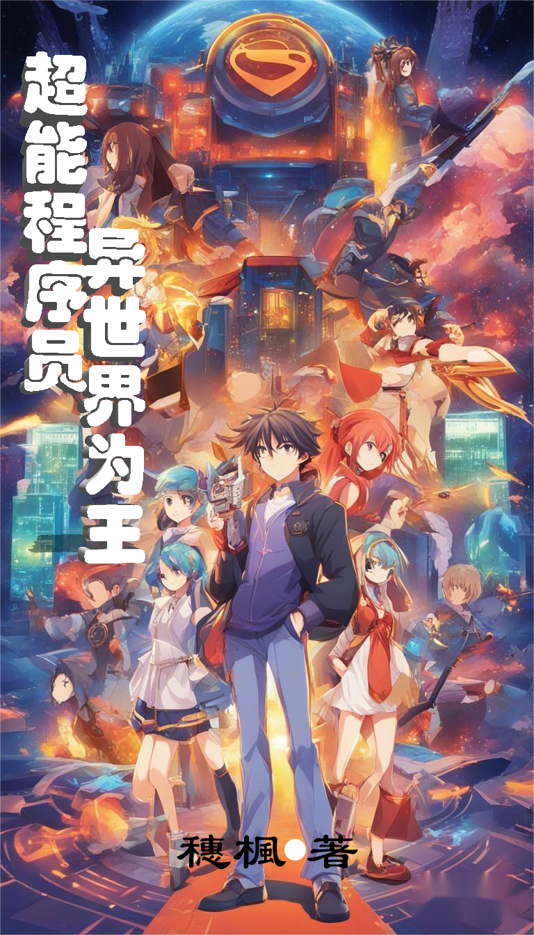 超能程序员异世界为王