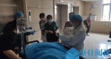 六一儿童节！去世的第102天 抗疫烈士彭银华孩子在武汉出生 七斤六两母女平安