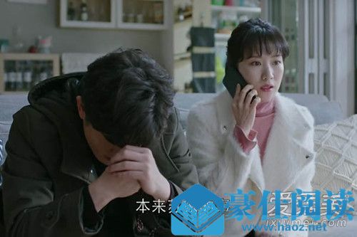 都挺好苏明成说明玉是灯塔水母什么意思 都挺好苏明成结局是什么