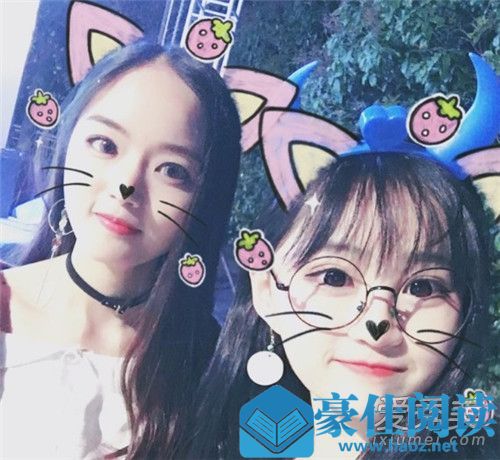 抖音夫人不吃鱼爸爸是谁 夫人不吃鱼和蔡萝莉什么关系