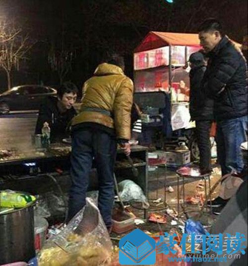 打王思聪缝6针的是谁 打王思聪的东北人怎么样了