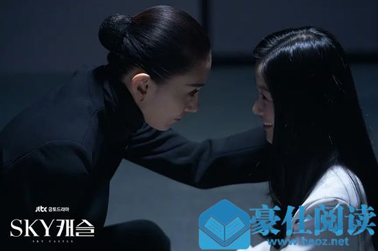 「南韩全员恶人邪魅一笑系列」谁能战到最后坐拥南韩第一alpha
