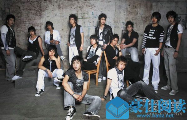 强仁退出SuperJunior什么原因 强仁退出SuperJunior怎么回事