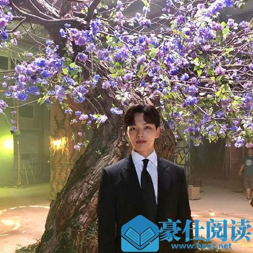 德鲁纳酒店高清明是怎么死的 德鲁纳酒店高清明是男主吗