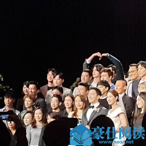 孔刘李东旭比心是怎么回事 孔刘2019有什么新作品 孔刘李东旭比心是怎么回事 孔刘2019有什么新作品