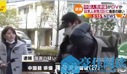 蒋劲夫被逮捕会判几年 专家分析家暴最多可判15年 