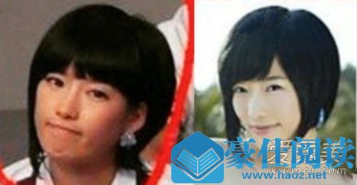 网红潘南奎花10亿整成baby真的吗 潘南奎整容前后照片对比 网红潘南奎花10亿整成baby真的吗 潘南奎整容前后照片对比